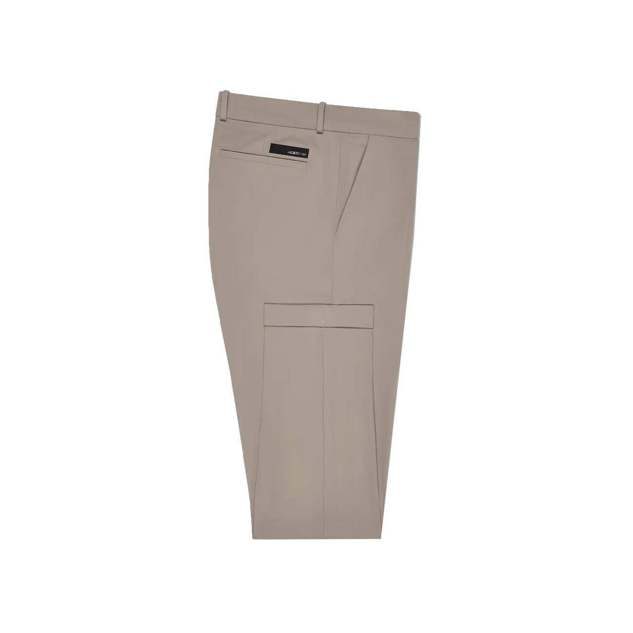 Pantalone Chino Uomo White Sand 24300 85 WHITE SAND RRD 