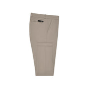 Pantalone Chino Uomo White Sand 24300 85 WHITE SAND RRD 