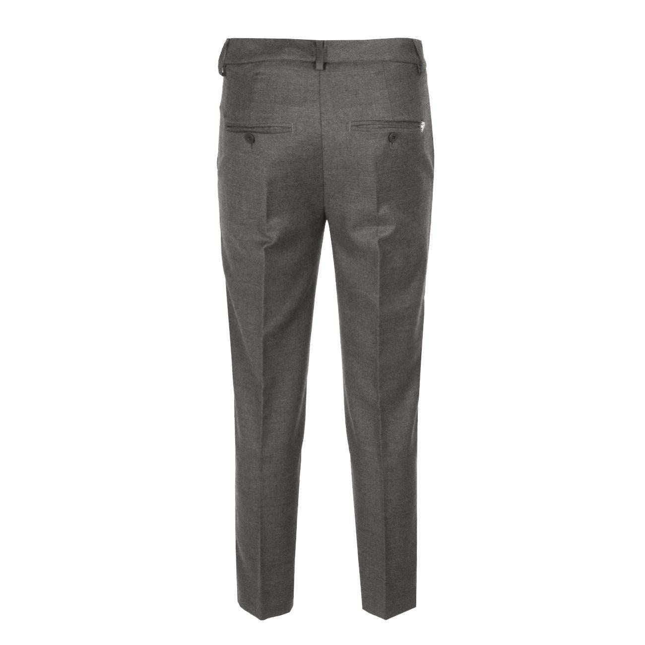 Pantalone Nima DP576Z WS0105D XXX 979 GRIGIO DONDUP 