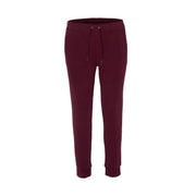 Jogger In Tessuto Performance Uomo Bordeaux Red 710652314 017 BORDEAUX RED POLO RALPH LAUREN 