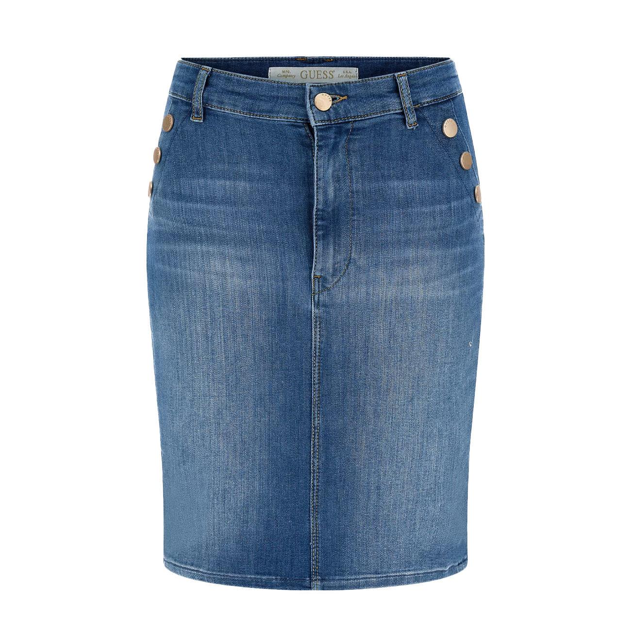 Gonna Iolonda Donna Fsky W3GD39D4K96 FSKY GUESS 