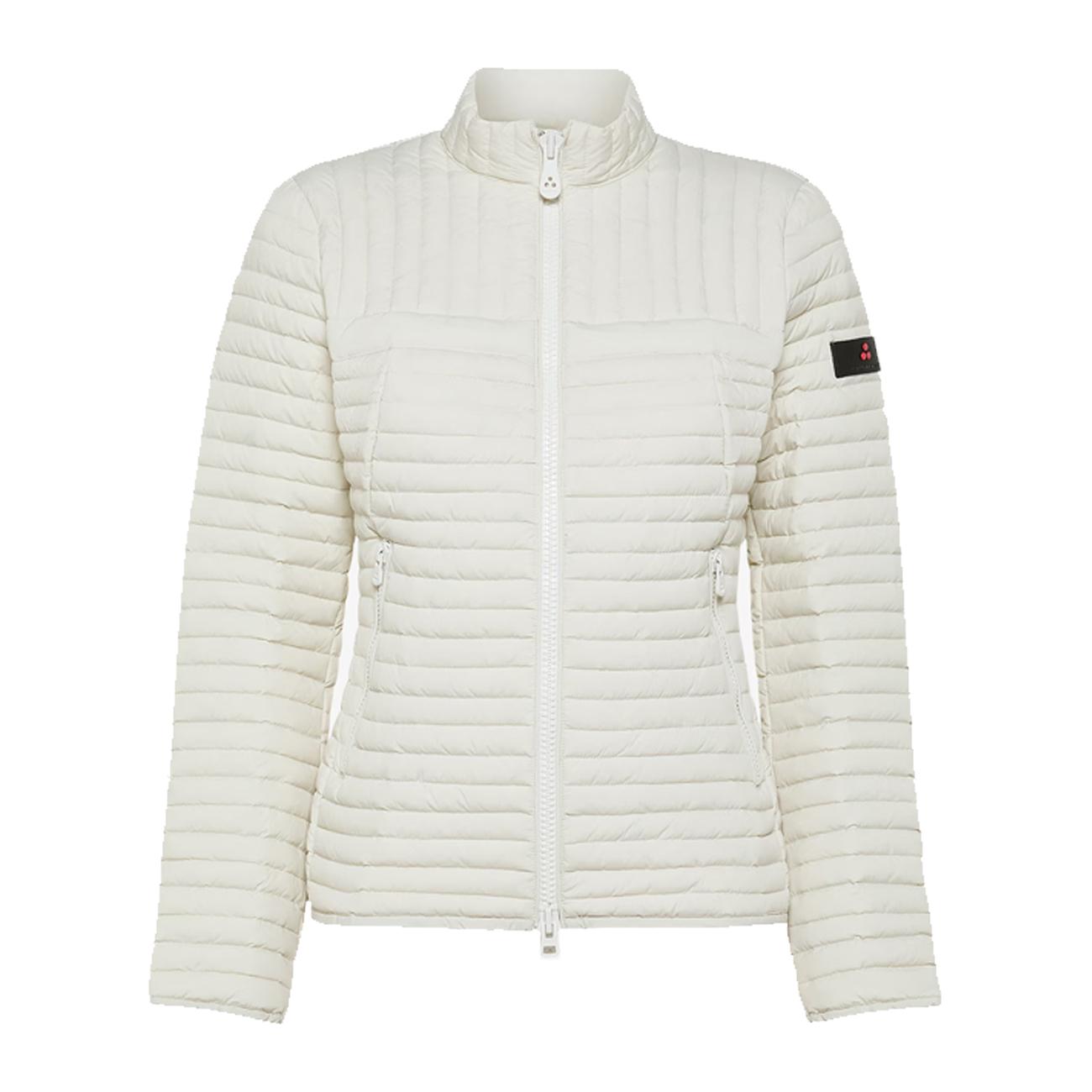 Piumino Nallikary Ft Donna Osso PED501601181923 726 OSSO PEUTEREY 