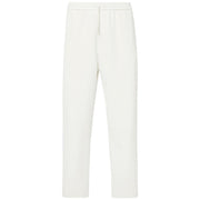 Jogger Resa WA In Jersey Stretch Di Poliestere PEU5854 99012451 741 LATTE PEUTEREY 