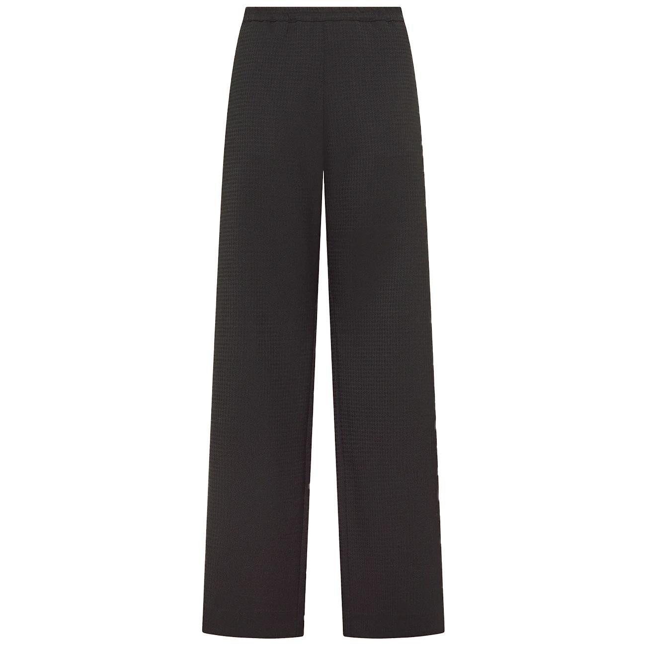 Pantalone Ilary ILARY 2513 900 NERO CRUNA 
