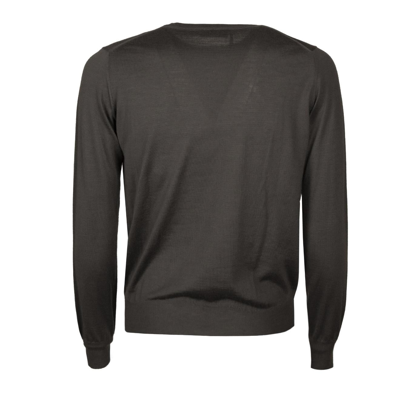 Pull U. Gc Puro Cash Della Ciana X Mascheroni 84102 5980 ANTRACITE DELLA CIANA 