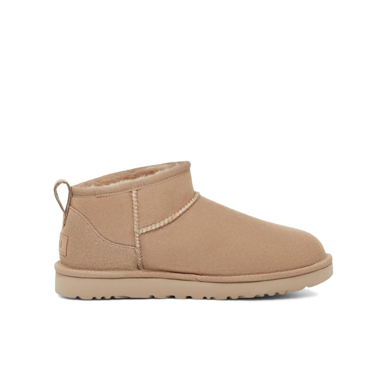 Stivaletto Classic Ultra Mini Sand 1116109 SAND UGG 