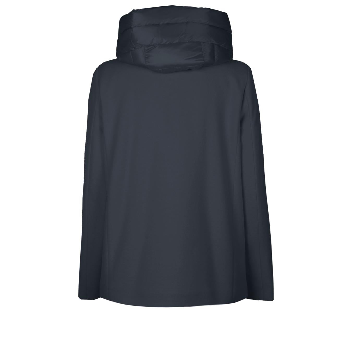 Giubbotto Tullia Donna Navy TULLIA 2354861638200 006 NAVY EMME MARELLA 