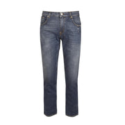 Jeans Corkey Uomo Blu UP512 47 2DS0013 330 812 BLU DEPARTMENT FIVE 