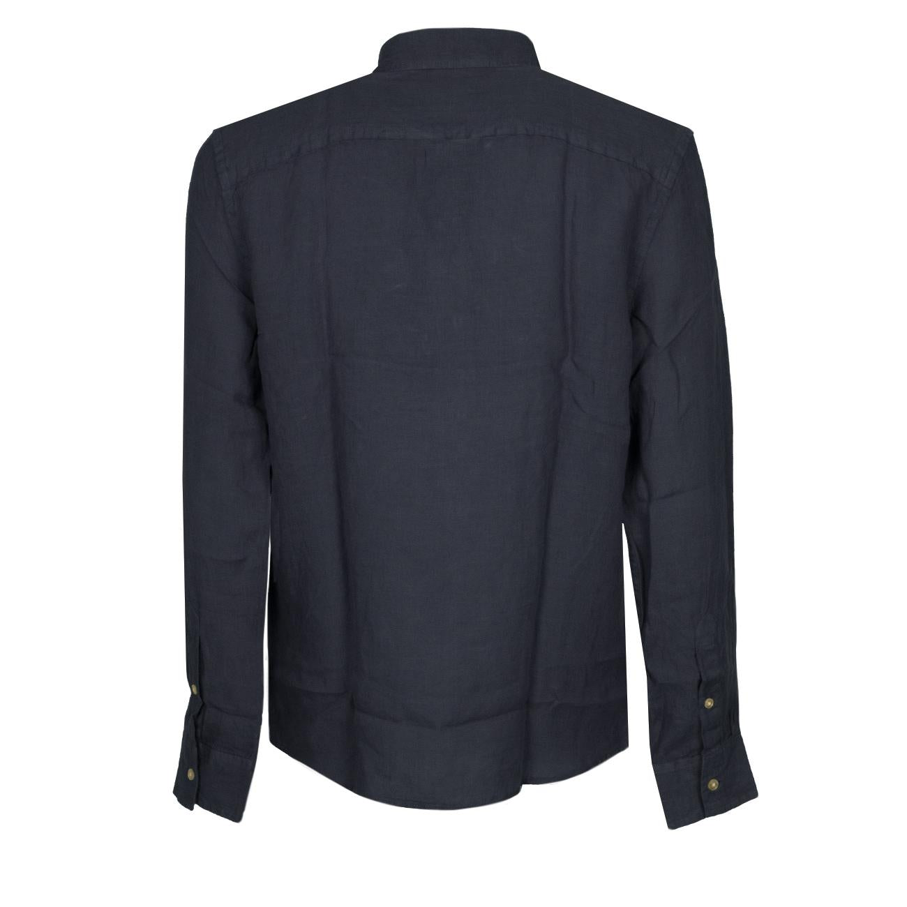 Camicia Lintex Uomo Blu PEU516799010143 215 BLU PEUTEREY 
