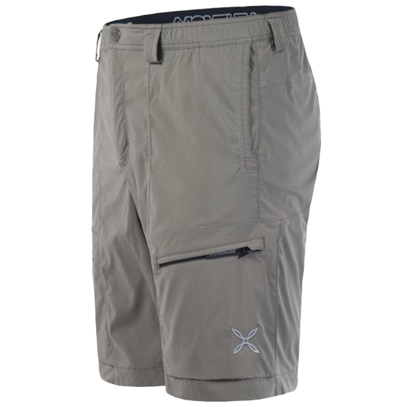 Travel Bermuda MPBG22X 36 TORTORA MONTURA 