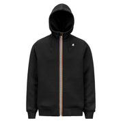 Giubbotto Rainer Uomo Usy Nero K21171W USY NERO K-WAY 