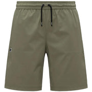 Pantaloncini Nesilier Da Viaggio K8151VW V15 GREEN LICHEN K-WAY 