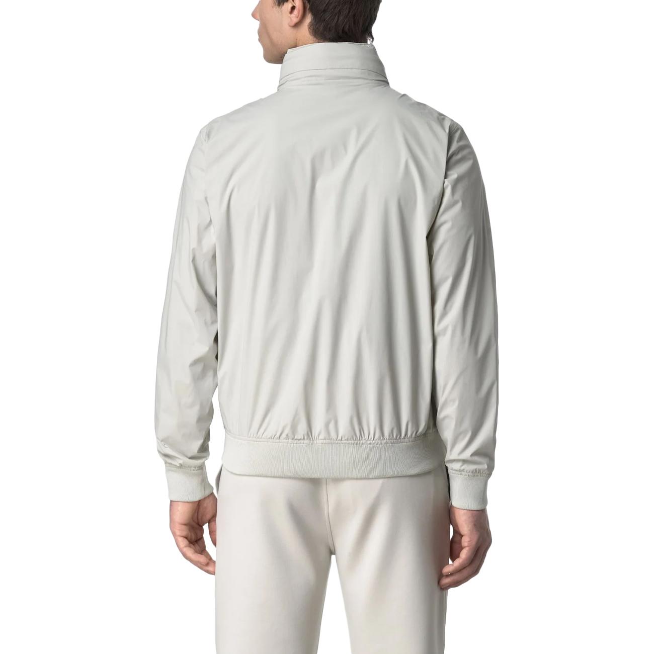 Amaury Stretch Nylon Jersey K3123VW 634 BEIGE LT K-WAY 