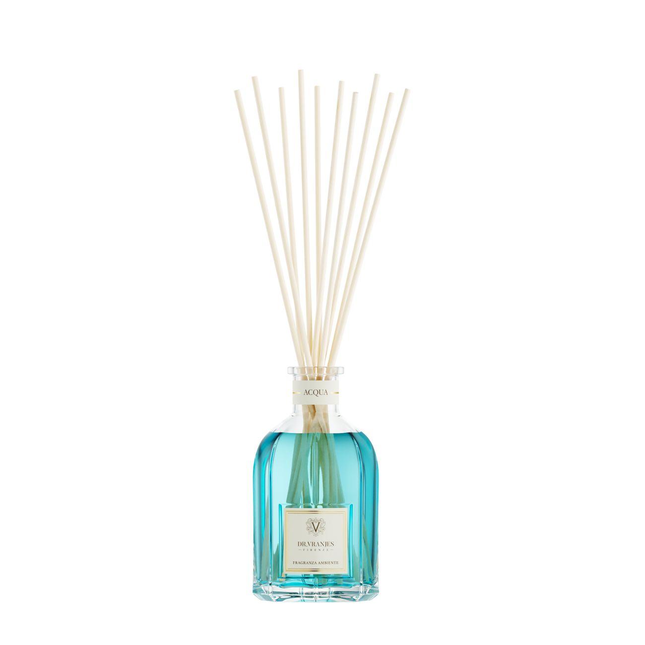 Fragranza Ambiente Acqua 250Ml FRV00010CNEEU UNICO DR. VRANJES FIRENZE 