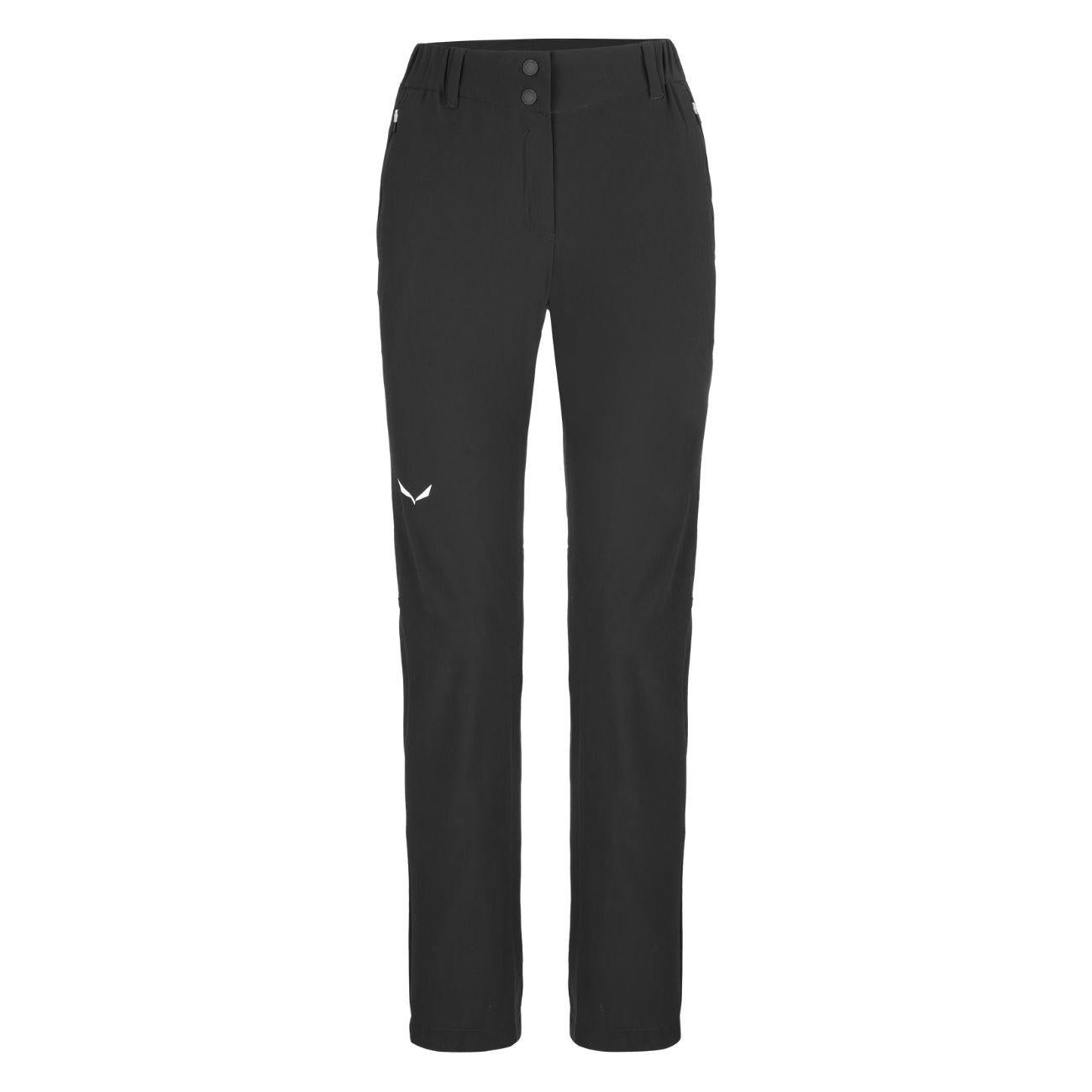 Pantalone Talvena Durastretch Donna Black Out 27806 0910/BLACK OUT SALEWA 