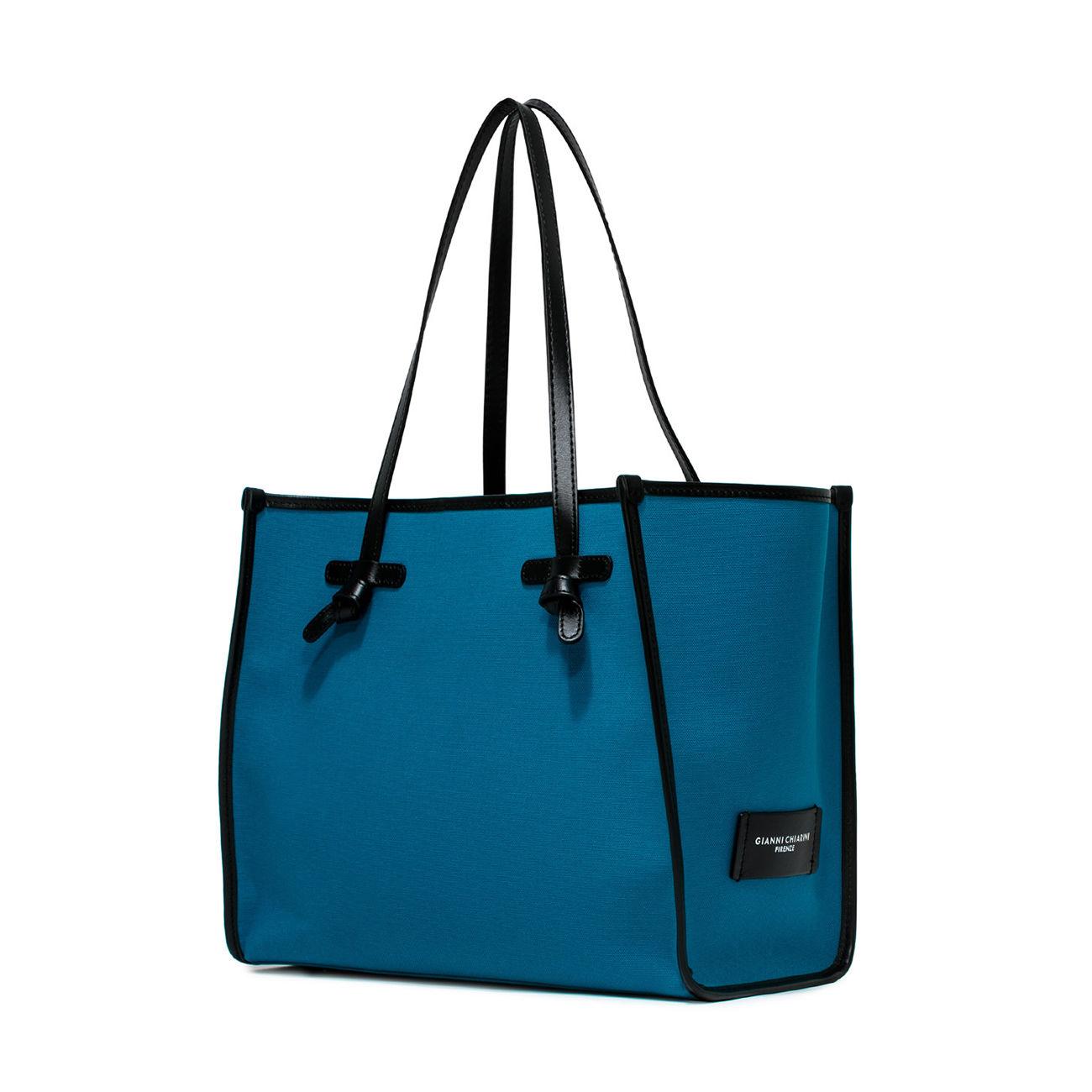 Borsa Marcella Lagoon Apple Green BS6850/23PE/CNV/SE 12882/LAGOON/APPLE GREEN GIANNI CHIARINI 