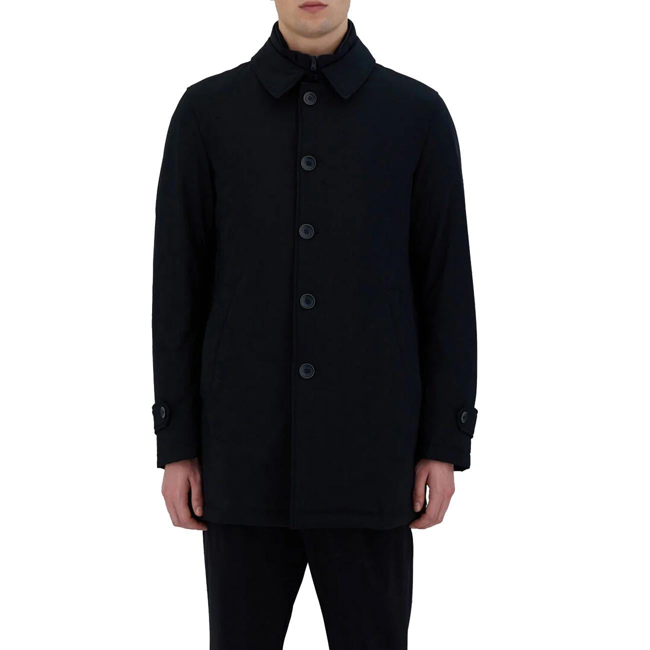  PI0667U12346SZ 9200 BLU NAVY HERNO 