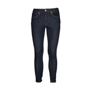 Jeans Skinny Taper Uomo Midnight Denim Scuro LEVI/84558/01150 MIDNIGHTRINSEADV.DENIMSCURO LEVIS 