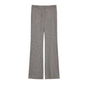 Pantaloni Maestra Donna Rosa MAESTRA 2377860436200 001 ROSA IBLUES 