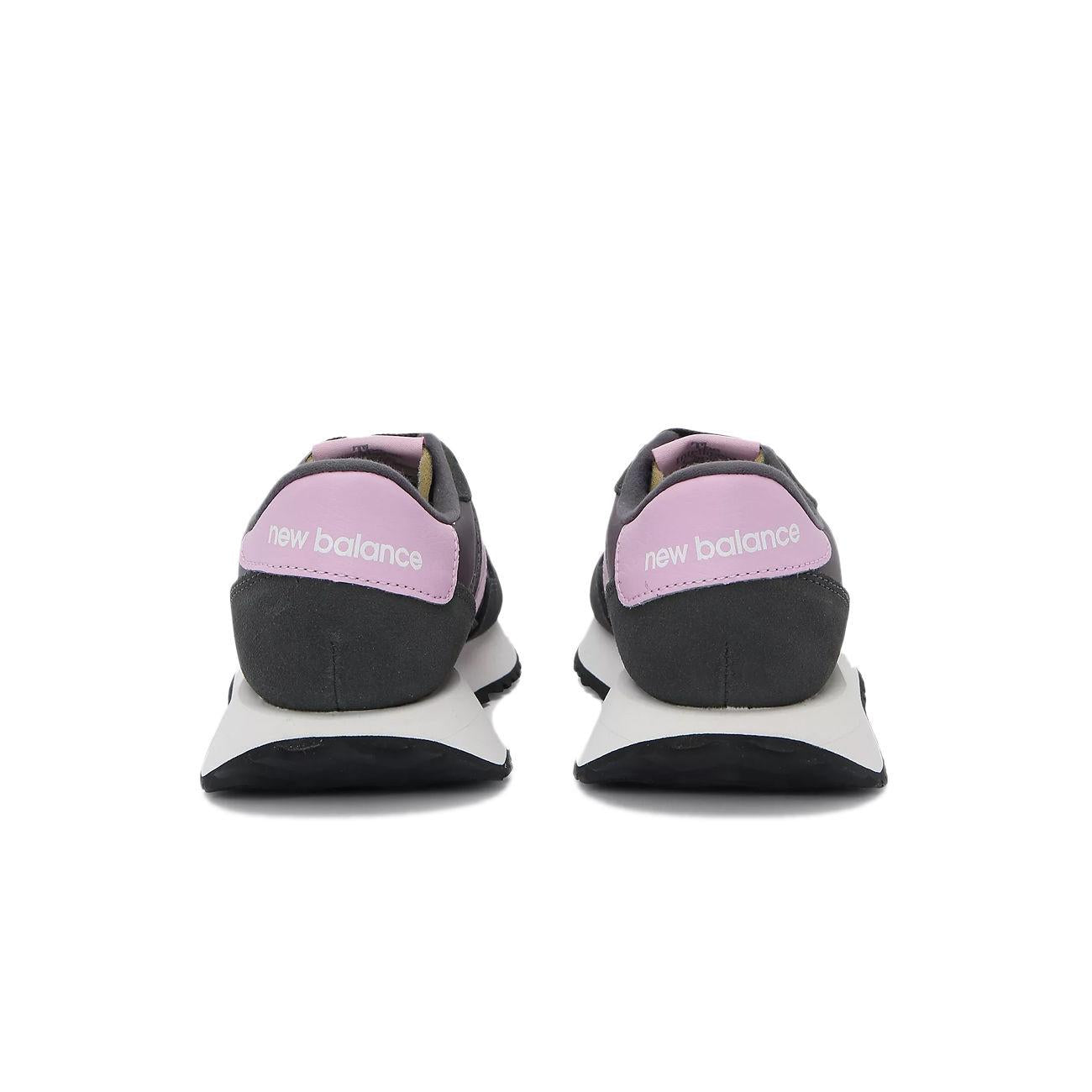 Sneakers 237 Lifestyle Ttz Donna Blacktop WS237YA BLACKTOP NEW BALANCE 