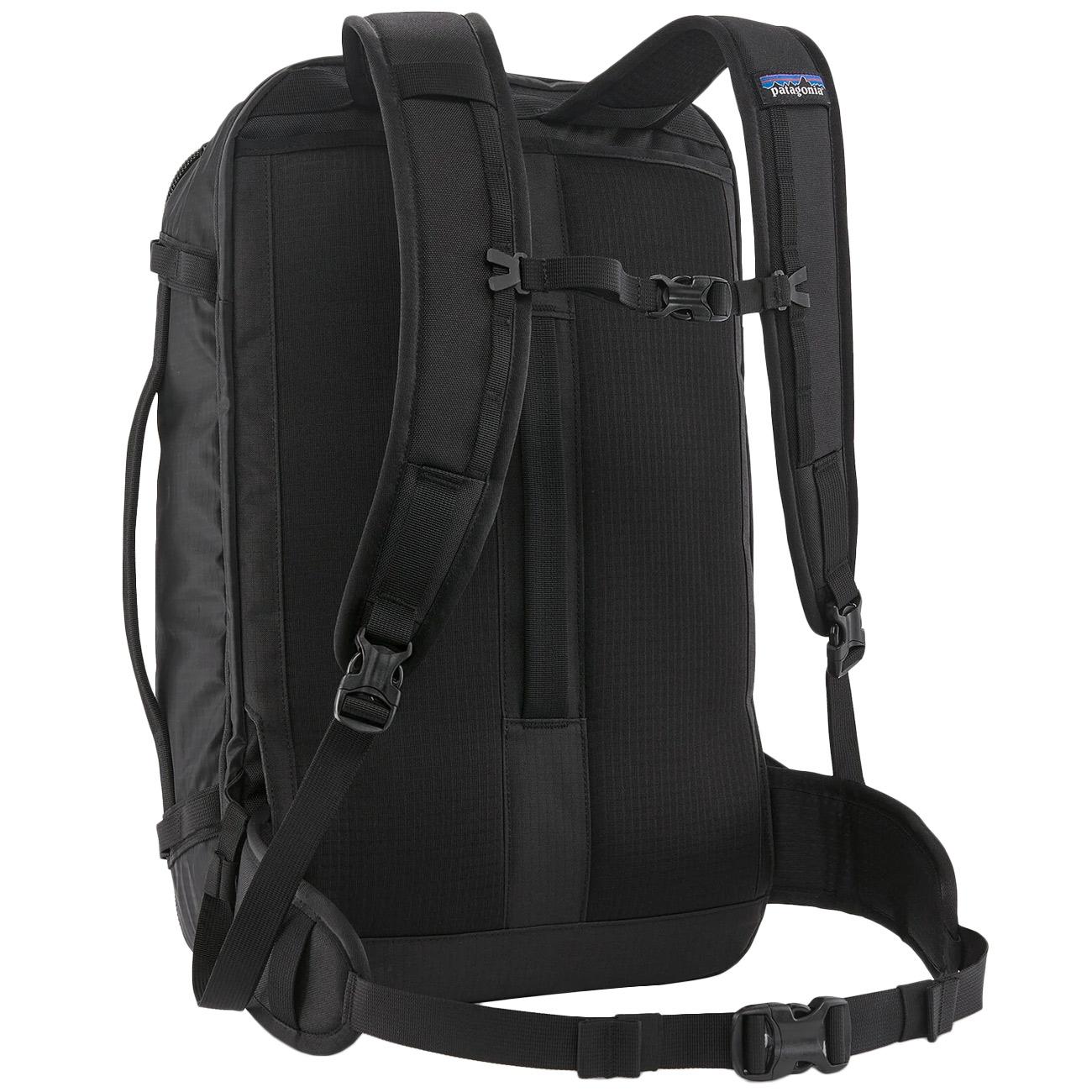Black Hole® Mini MLC™ Pack 30L 49266 BOB/BLACK W/BLACK PATAGONIA 