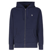 Felpa Full Zip Uomo Cruise Navy 710916692 014 CRUISE NAVY POLO RALPH LAUREN 