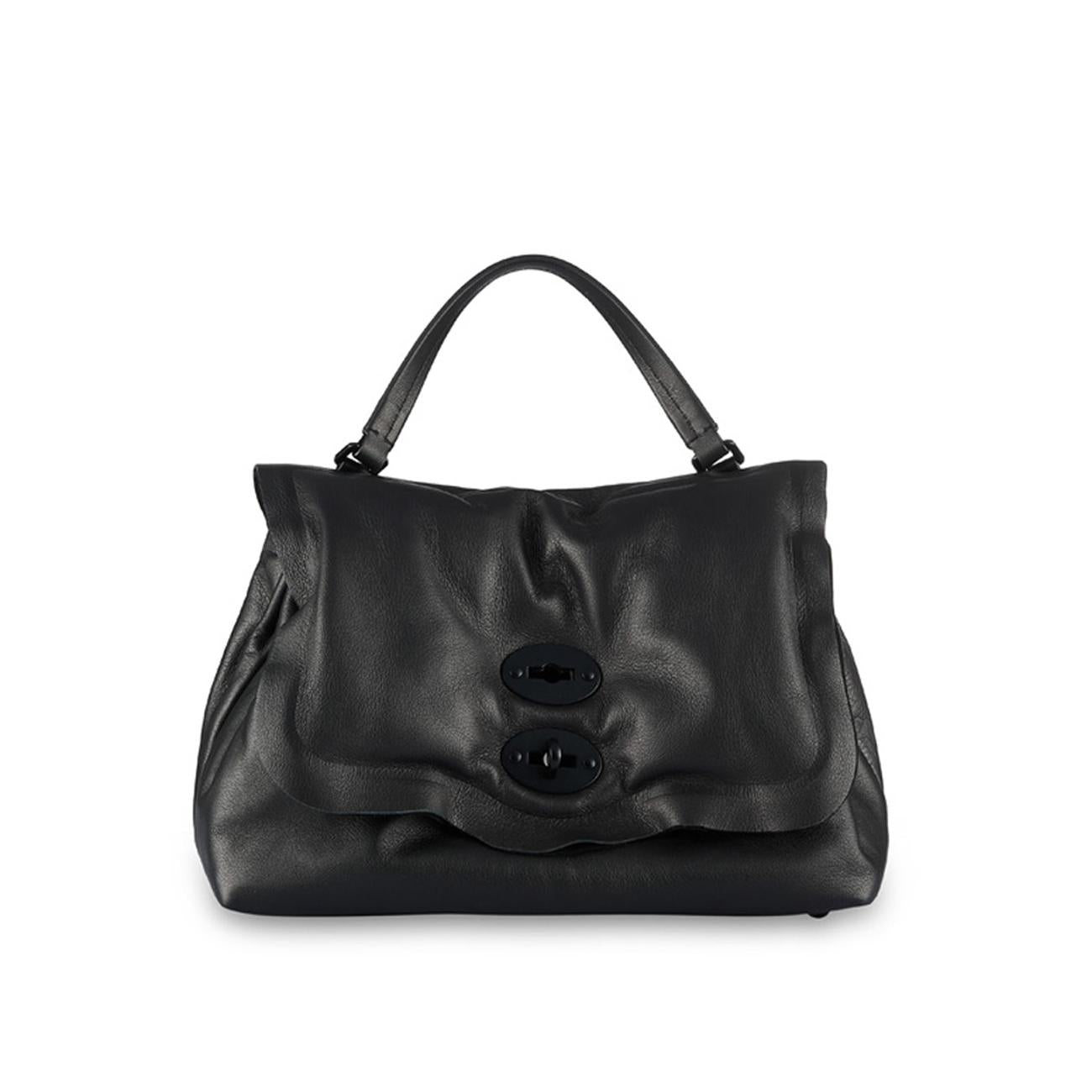  068010 0120000 S Z0001 NERO VITE ZANELLATO 