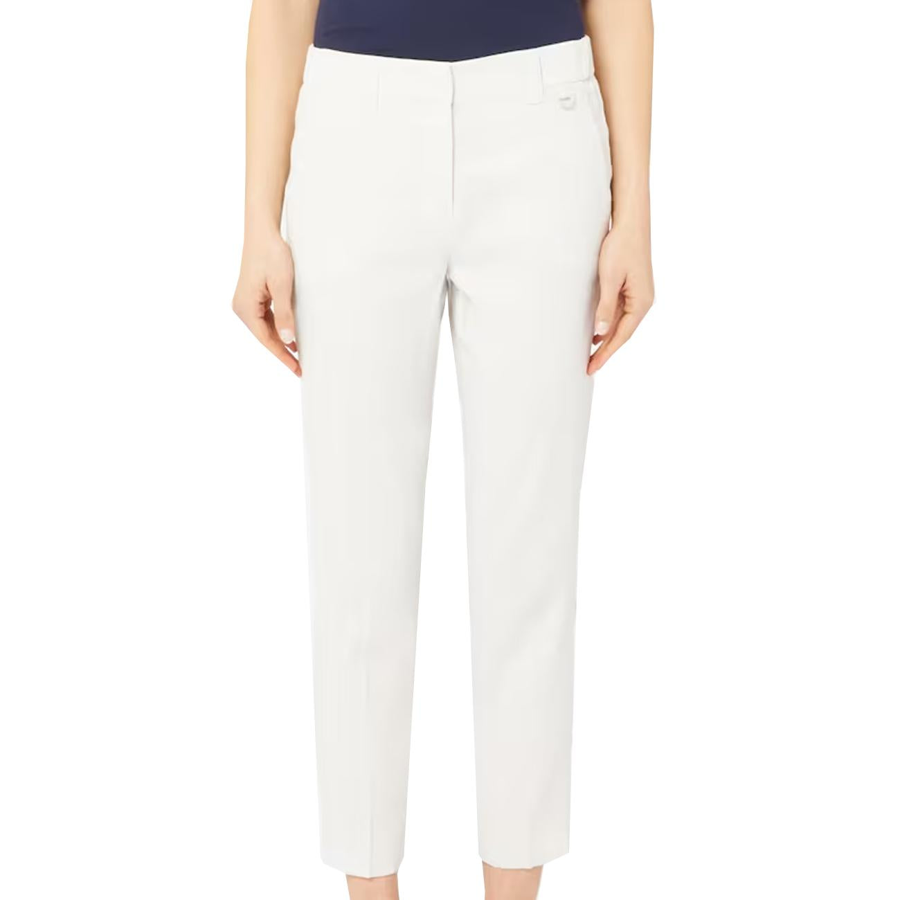 Pantalone Celeste Donna Sale CELESTE 2413131075200 002 SALE MARELLA 