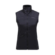 Gilet Insulated Wind Donna Black G79657 020 BLACK PEAK PERFORMANCE 