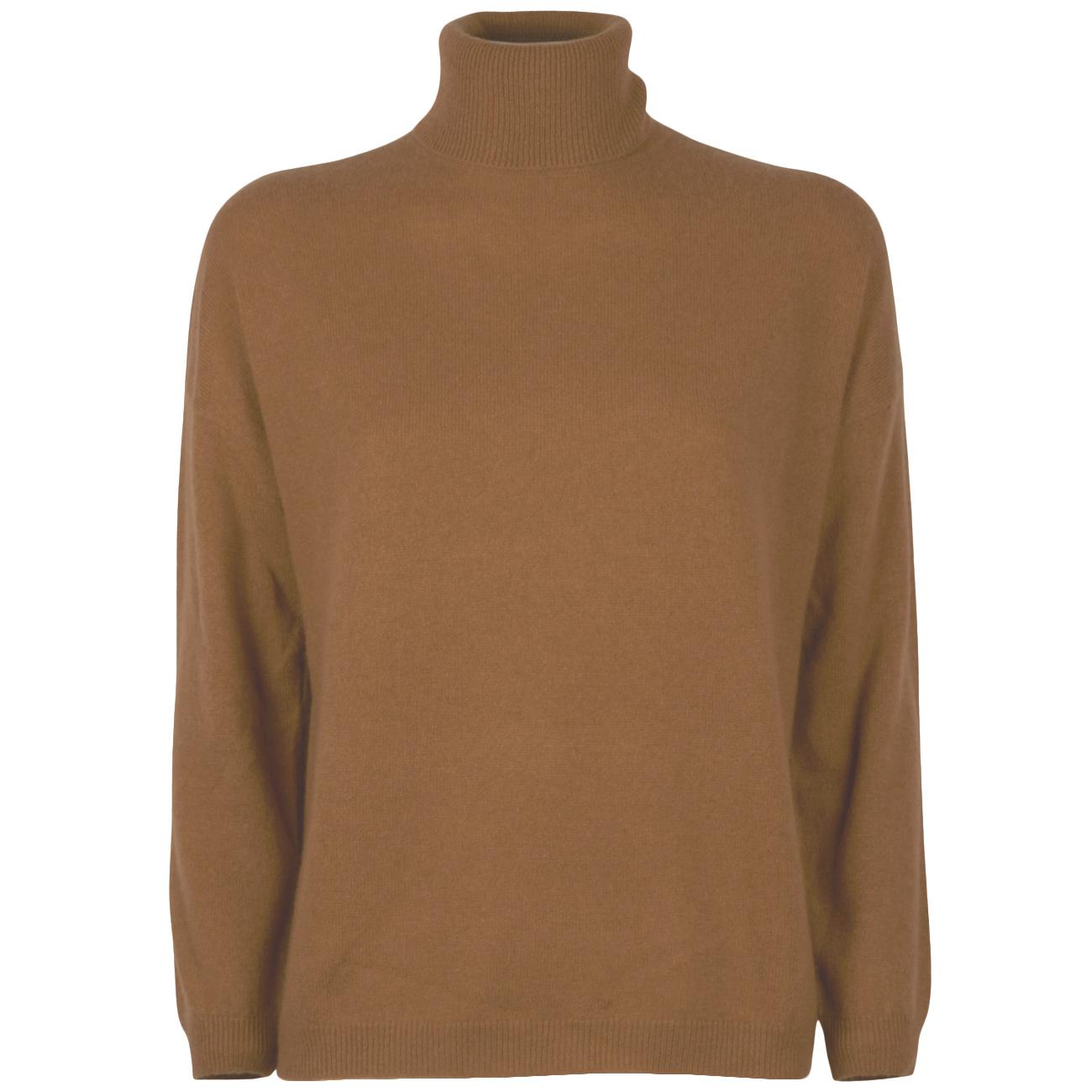 Dolcevita Ambrosia ACF202389C MOCHA ABSOLUT CASHMERE 