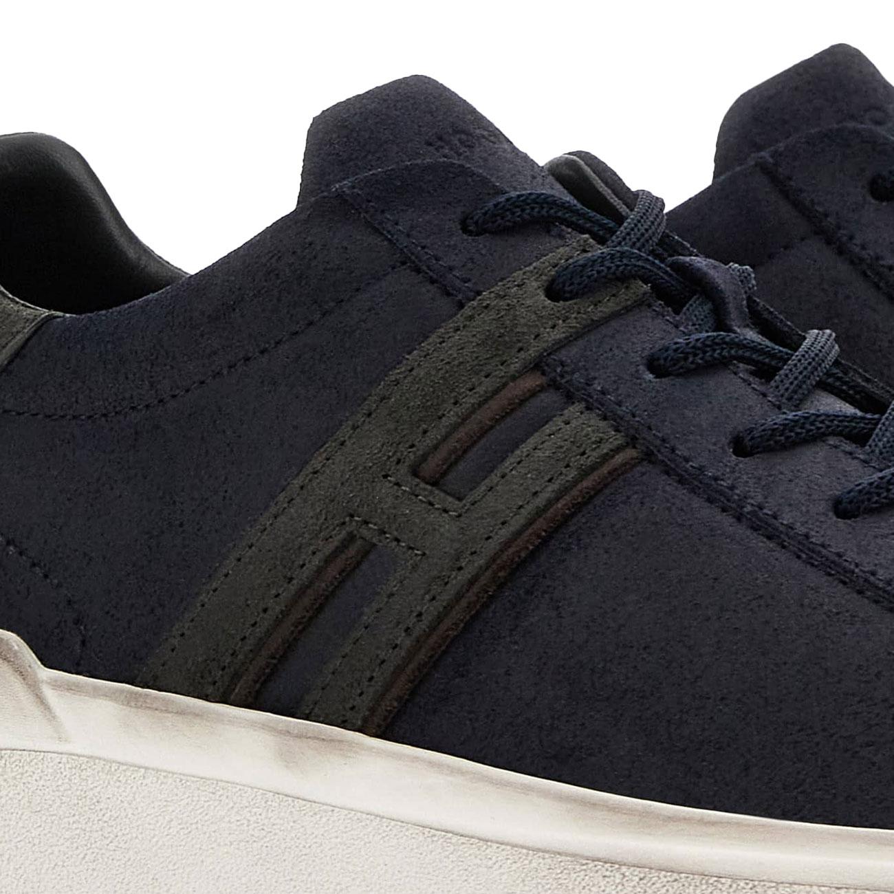  HXM5800DV42S7464G5 BLU/GRIGIO HOGAN 