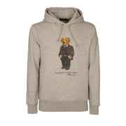  710853309 027 ANDOVER HTHR BEAR POLO RALPH LAUREN 