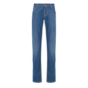 Jeans Nick Uomo Denim UQE0640S3735 749D ZZJU0749 JACOB COHEN 