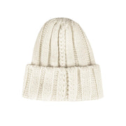 Berretto In Lana Donna Panna B348 COSTA PANNA ALPO 