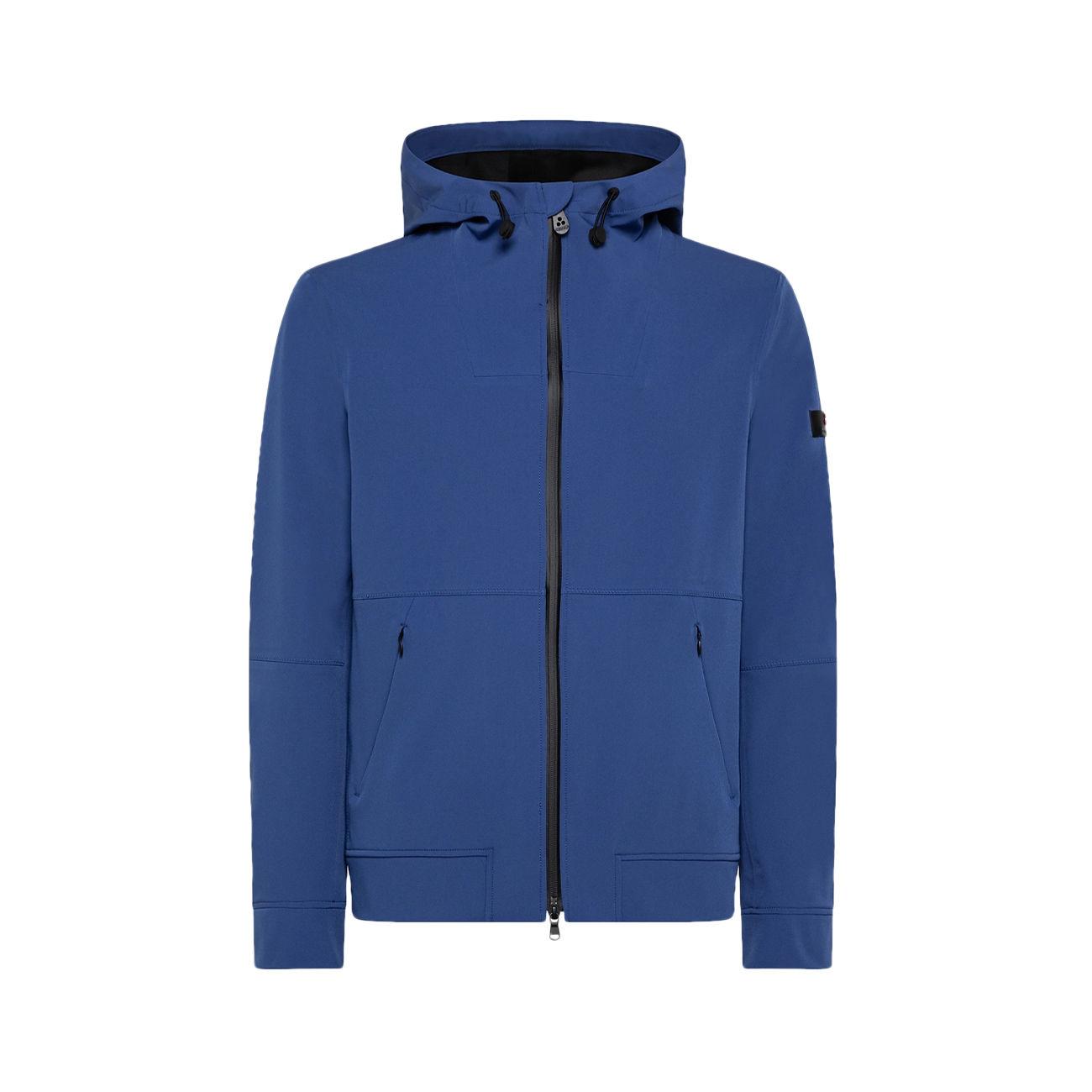 Giubbino Lembata 00 Uomo Bluette PEU353501191581 294BLUETTE PEUTEREY 