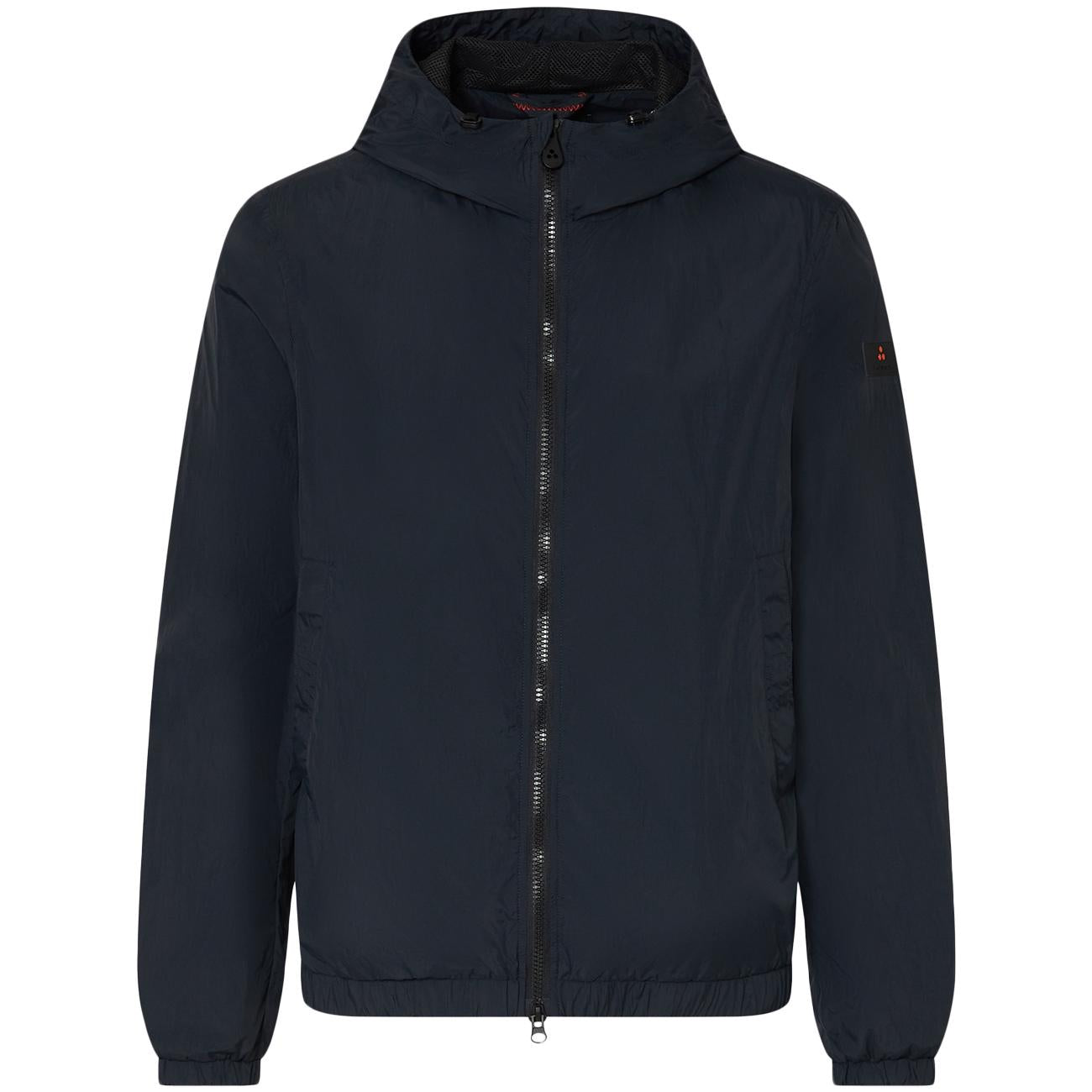 K-Way Nigle U 01 Superleggero PEU5747 01181986 215 BLU PEUTEREY 