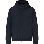 K-Way Nigle U 01 Superleggero PEU5747 01181986 215 BLU PEUTEREY 
