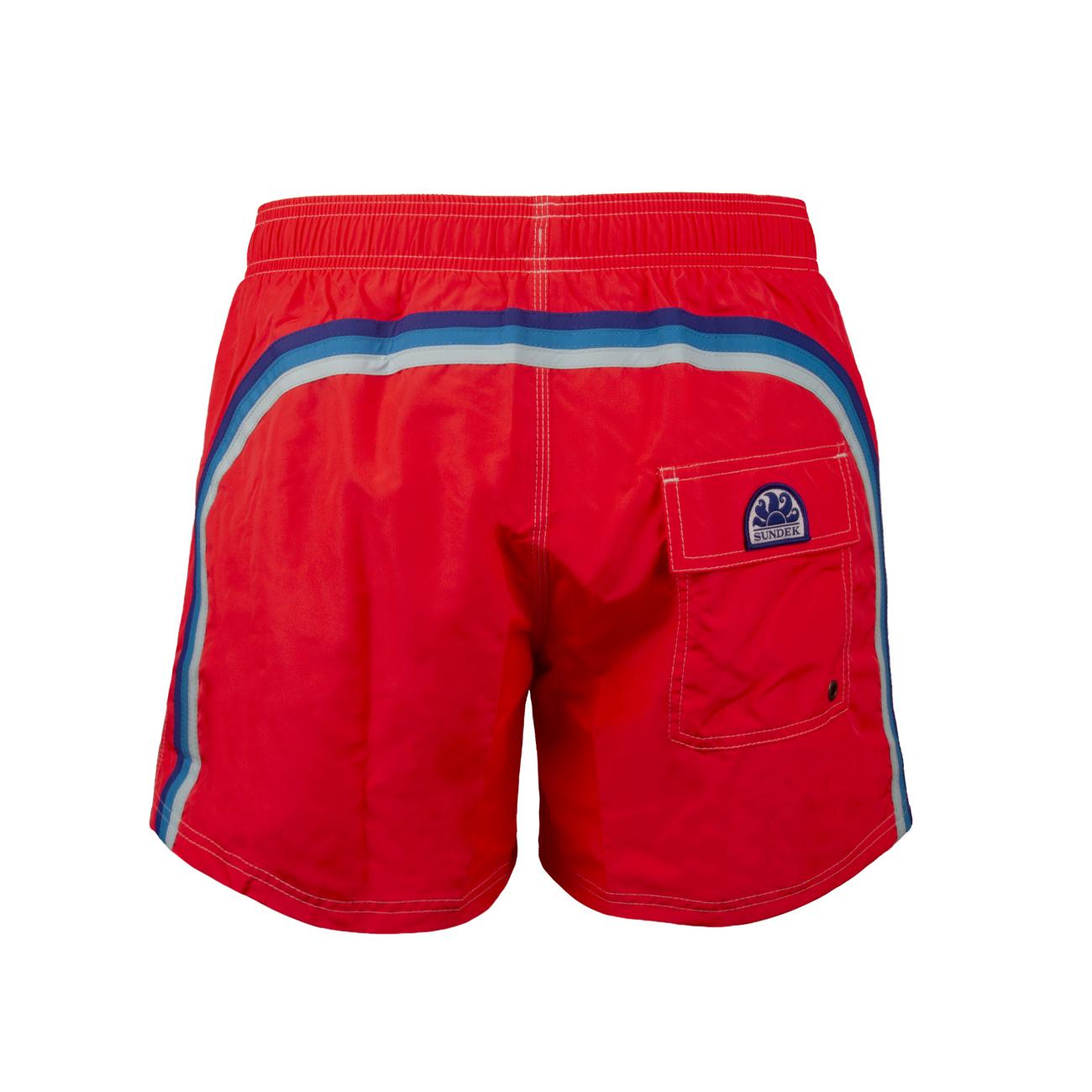  M504BDP0300 07901 TURBO 01 SUNDEK 