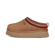 Slippers Tazz Platform Chestnut 1122553 CHESTNUT UGG 