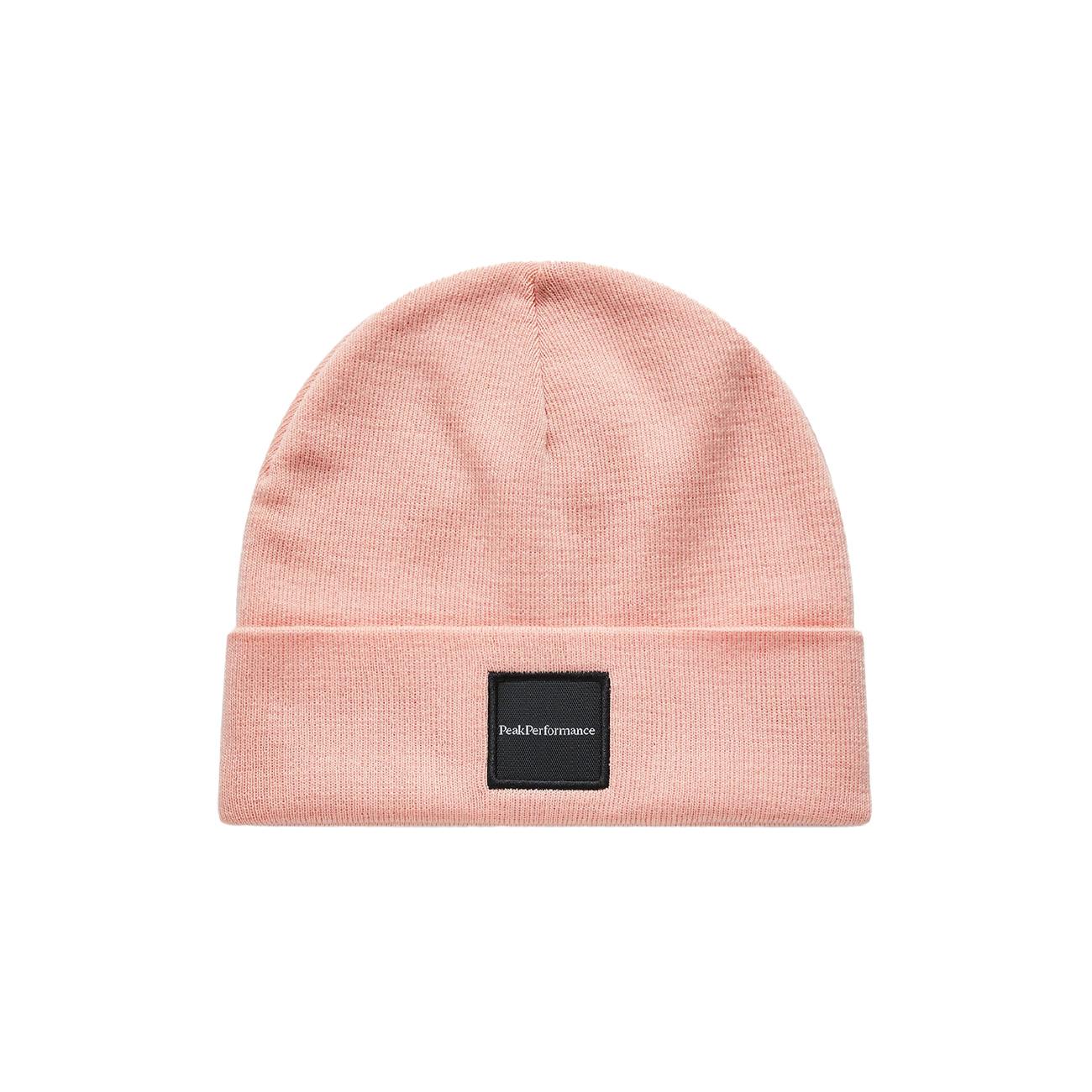 Berretto Switch Unisex Warm Blush G77781 230 5BH WARM BLUSH PEAK PERFORMANCE 