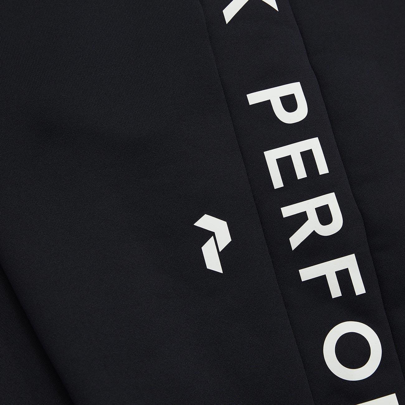 Pantaloni Rider Uomo Nero G79435 020 BLACK/BLACK PEAK PERFORMANCE 