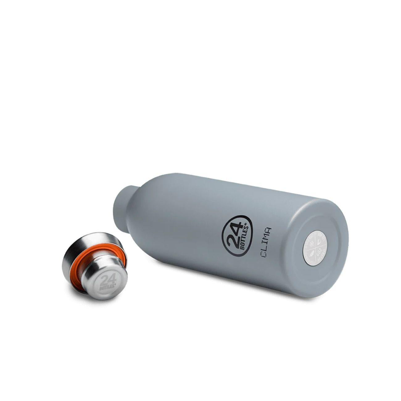 CLIMA BOTTLE 050 STONE 24BOTTLES CLIMA BOTTLE 050 STONE/FORMALGREY 24BOTTLES 
