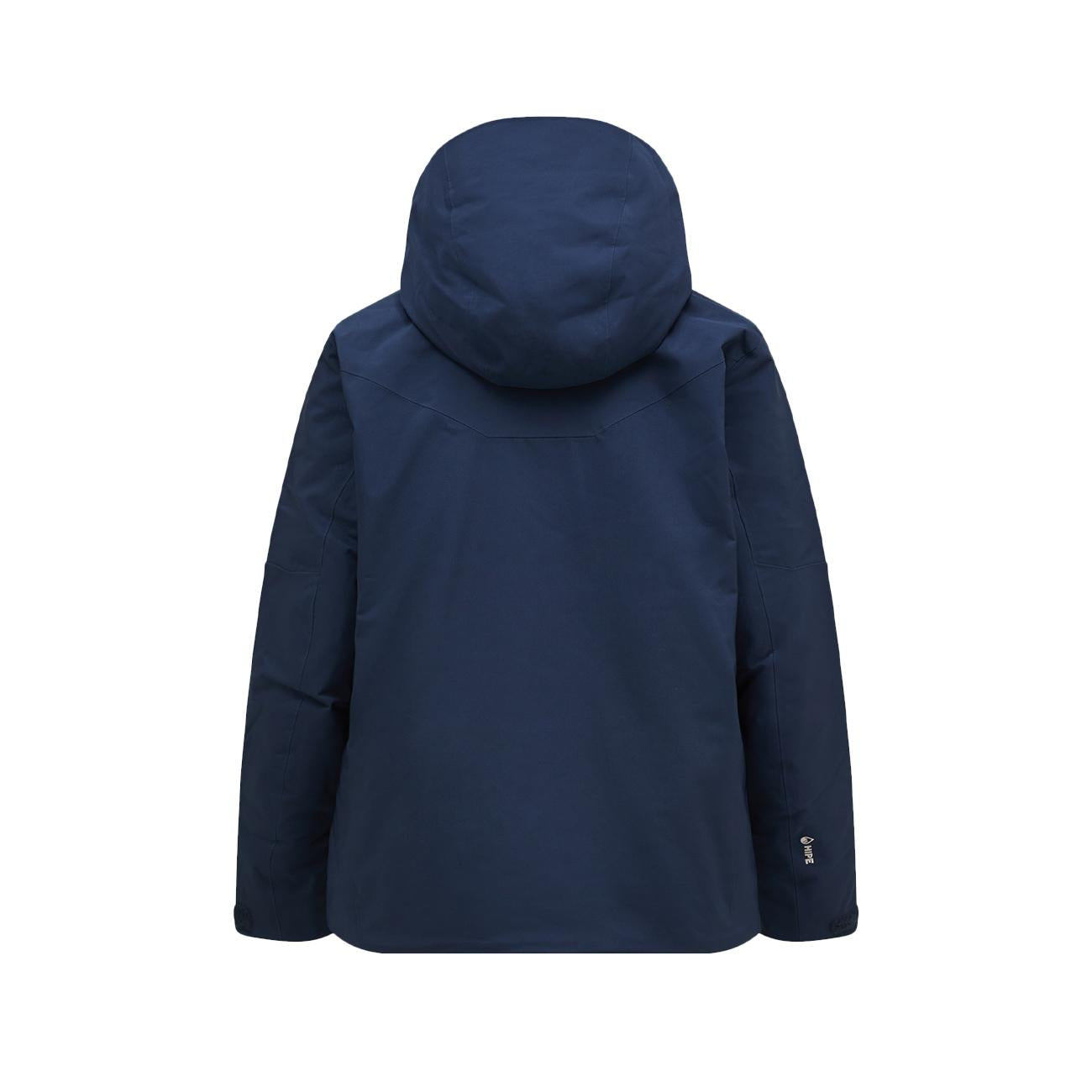 Giubbotto Maroon Uomo Blue Shadow G79692 010 BLUE SHADOW PEAK PERFORMANCE 