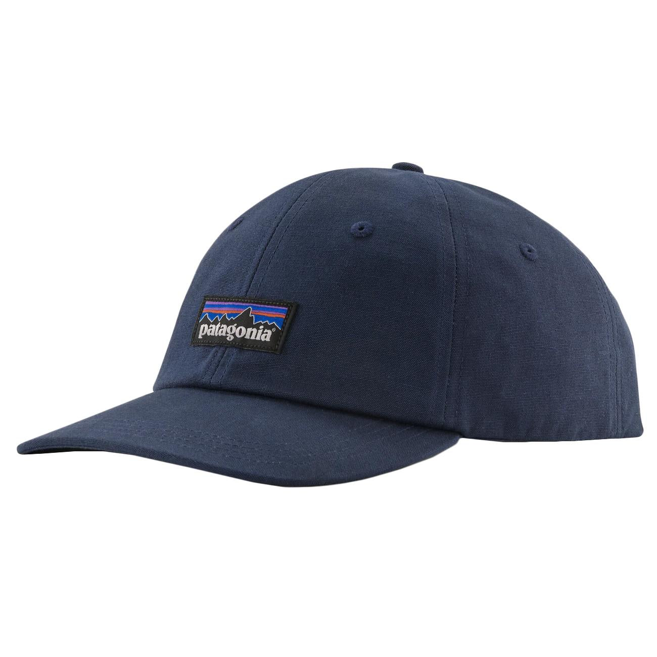 Cappellino Da Baseball Trad 38296 NEW NAVY PATAGONIA 
