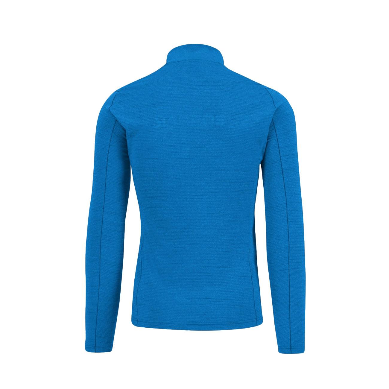 PILE U. POMEDES FLEECE KARPOS 2501069 140/INDIGO BUNTING/OUTER SPACE KARPOS 