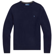  710974148 001 HUNTER NAVY POLO RALPH LAUREN 