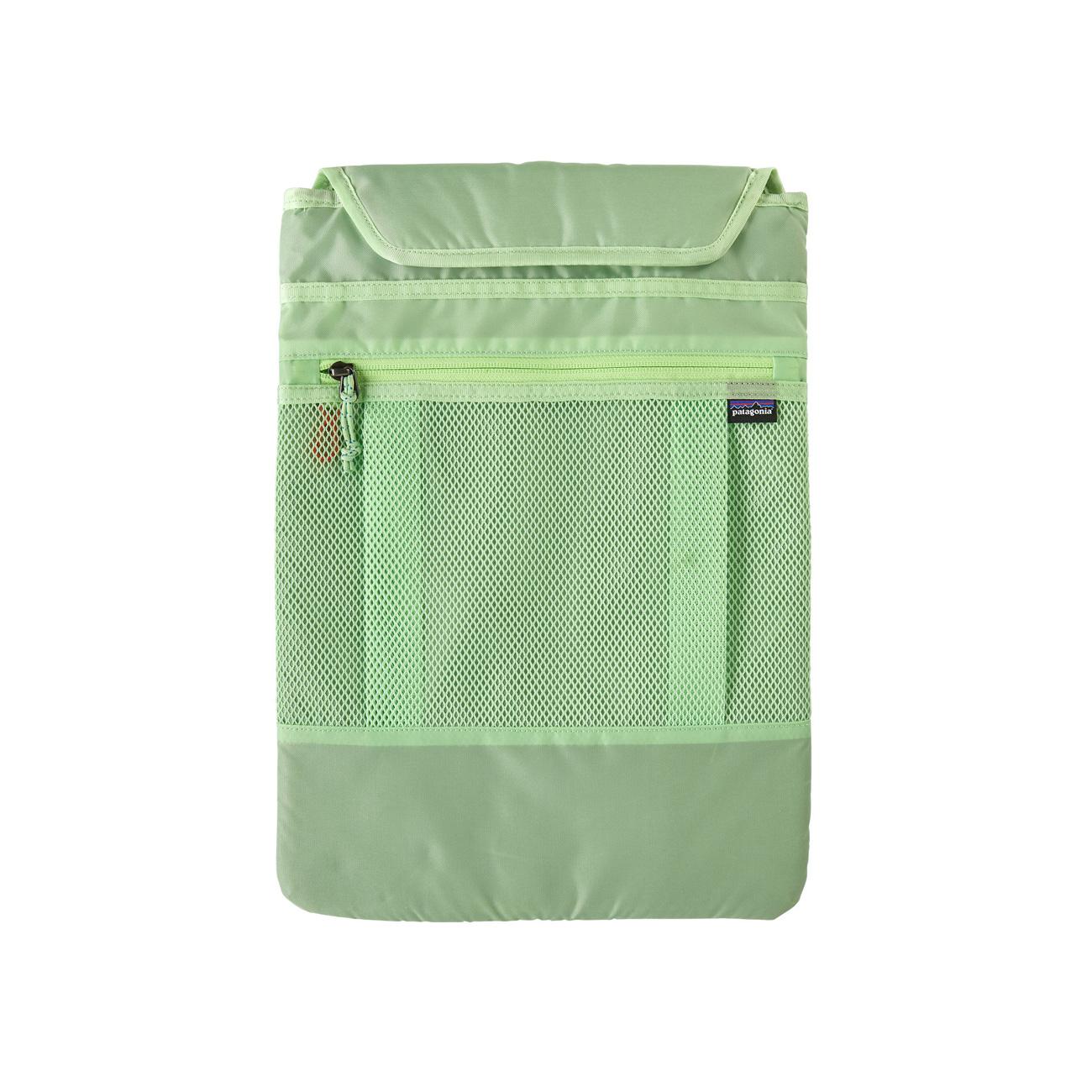 Zaino Refugio Day Pack Unisex Vessel Blue 47913 VSLB VESSEL BLUE PATAGONIA 