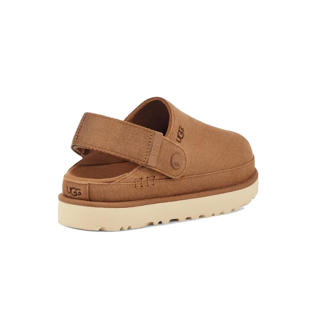 Sabot Goldenstar Donna Chestnut 1138252 CHESTNUT UGG 