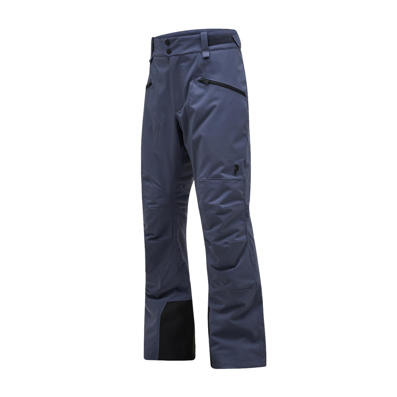 Pantaloni Da Sci Navtech Insulated 2L Uomo Ombre Blue G78542 090 OMBRE BLUE PEAK PERFORMANCE 