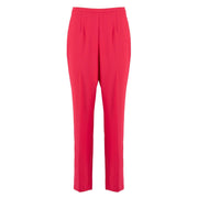Pantalone Edino Donna Pomegranate 37BB-EDINO 2193 POMEGRANATE NENETTE 